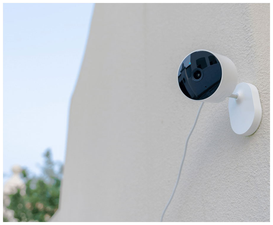 Xiaomi outdoor camera aw200