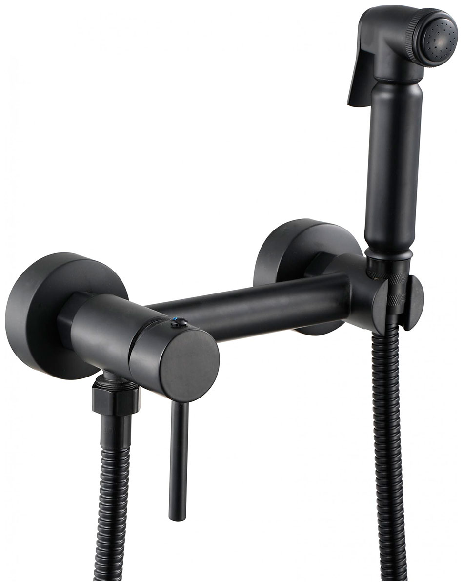 Изображение товара Смеситель с гигиеническим душем Savol S-FXQ004H