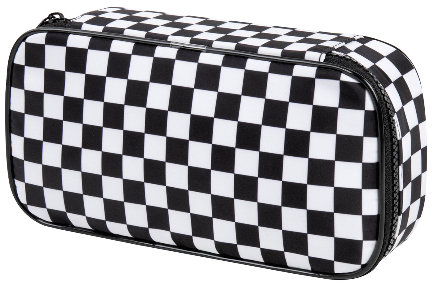 Изображение товара Пенал-органайзер Brauberg с одним отделением для школьных и канцелярских принадлежностей