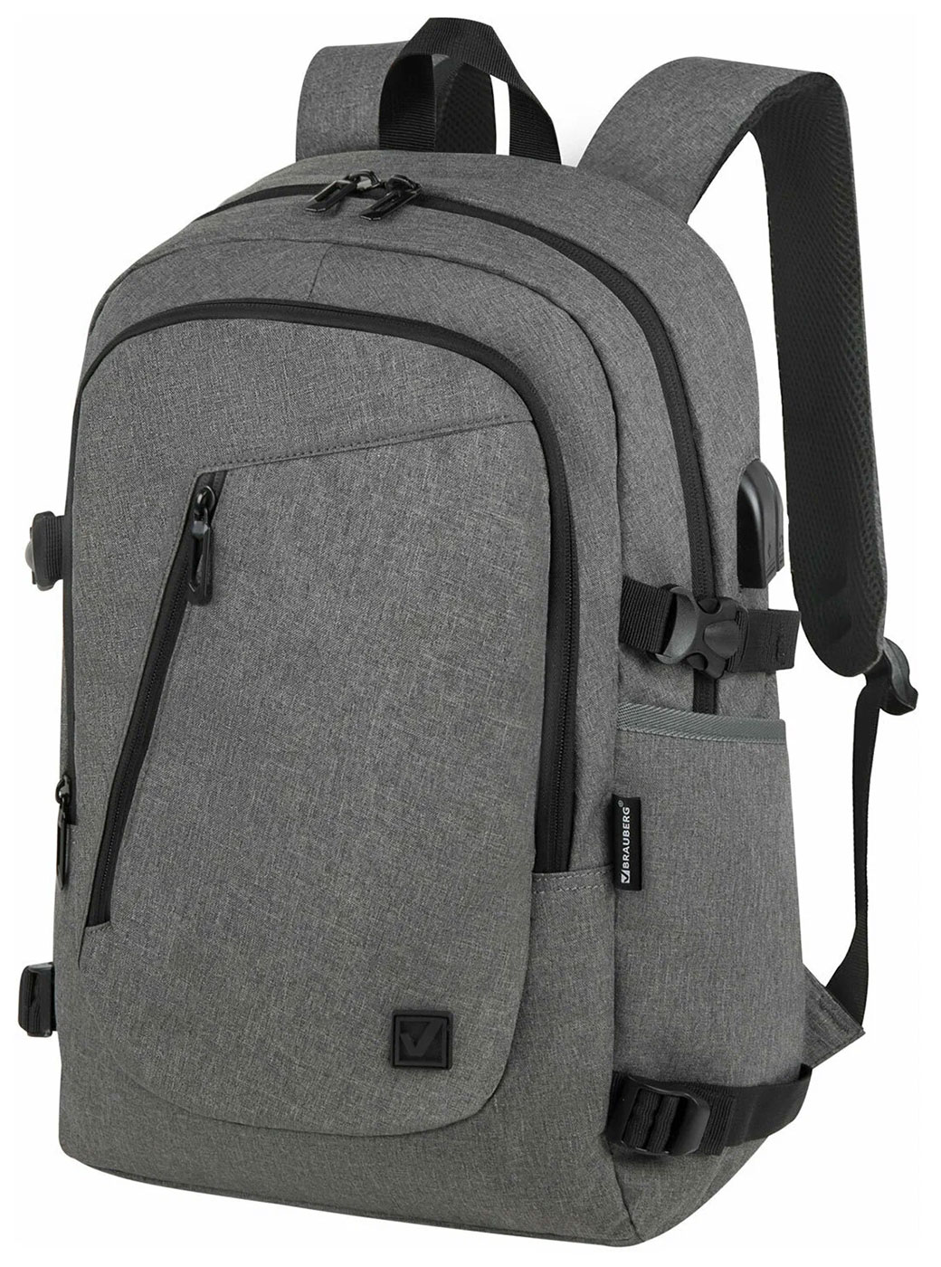 Изображение товара Рюкзак Brauberg 46х31х15 см (271655)