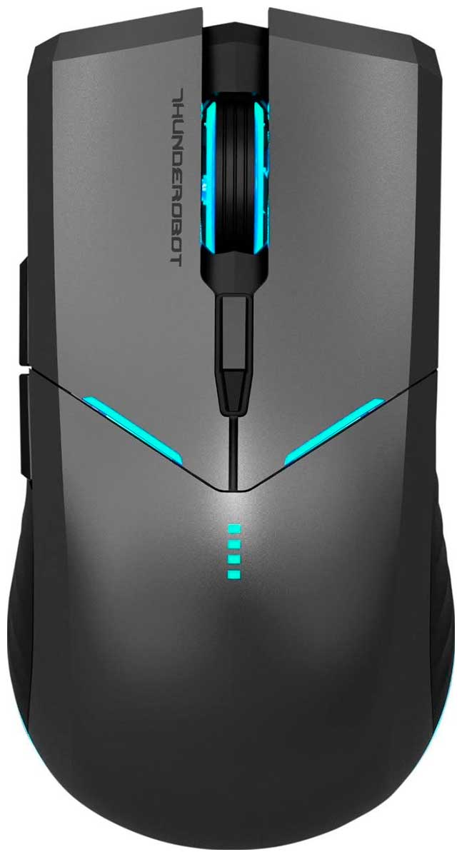 Изображение товара Игровая мышь беспроводная Thunderobot ML702 (JM03NHE03RU)