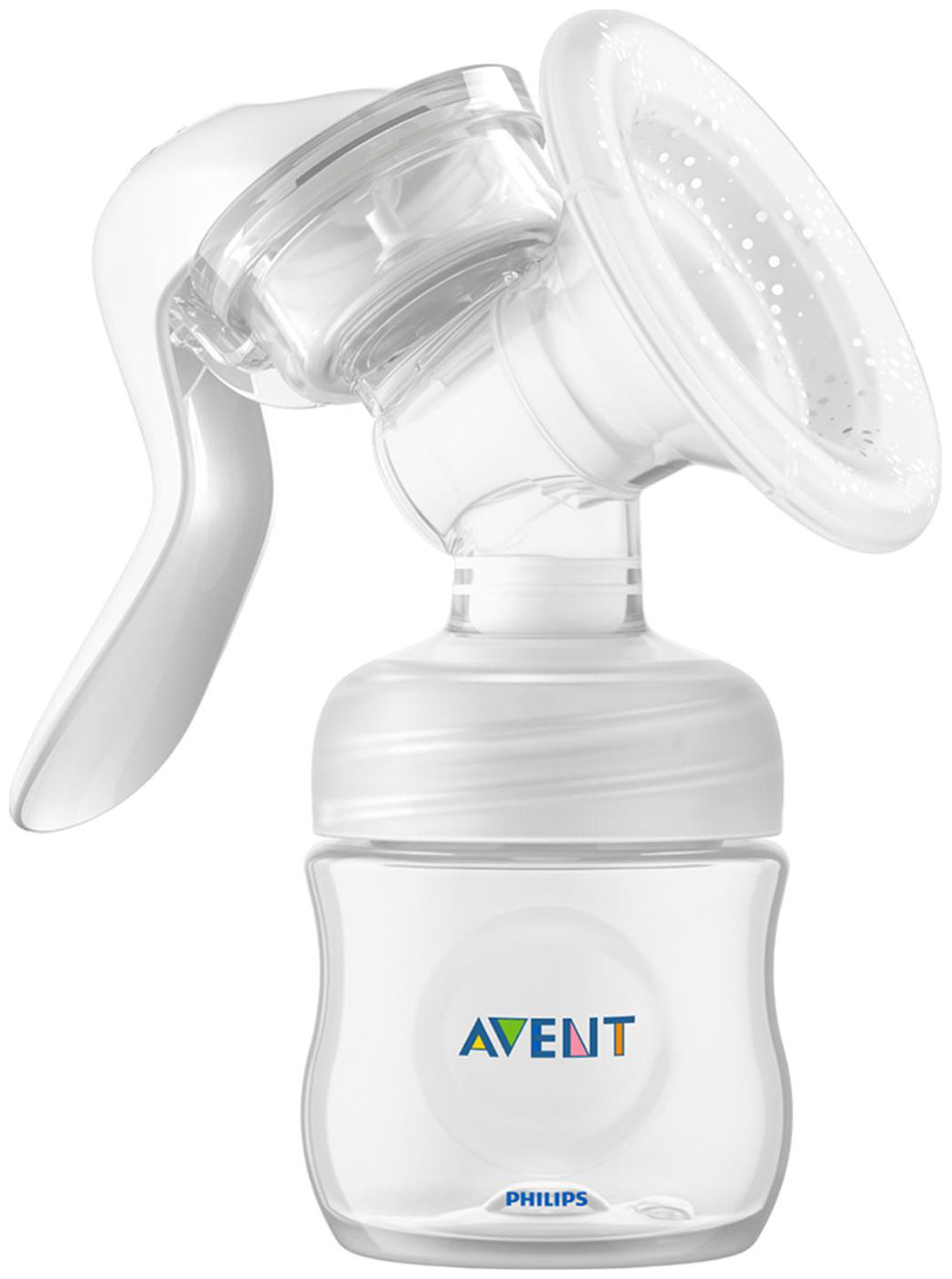 Ручной молокоотсос Philips Avent SCF441/01 Ручной молокоотсос Philips Avent SCF441/01