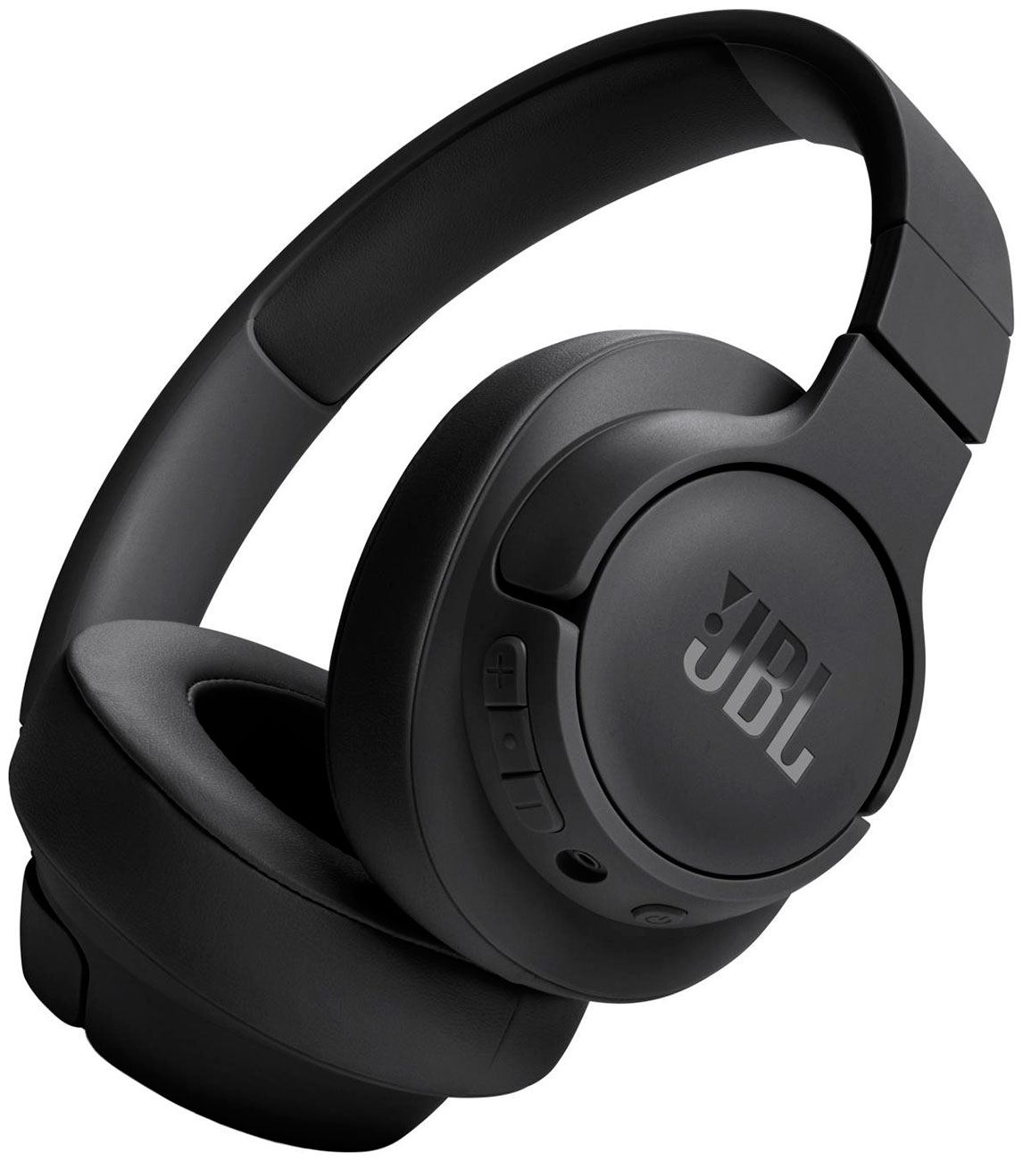 Беспроводные наушники JBL T720BT black Беспроводные наушники JBL T720BT black