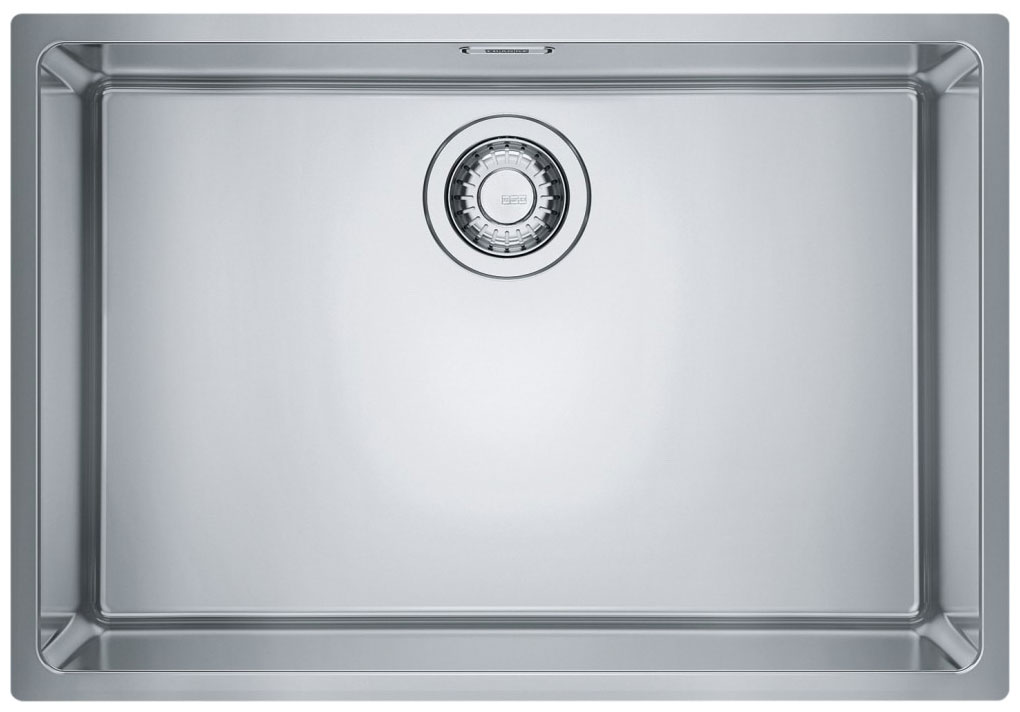 Изображение товара Кухонная мойка Franke FEX 110-60 стоп-вентиль (122.0689.809)