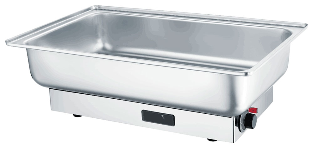 Изображение товара Мармит Viatto EWP11A-TD