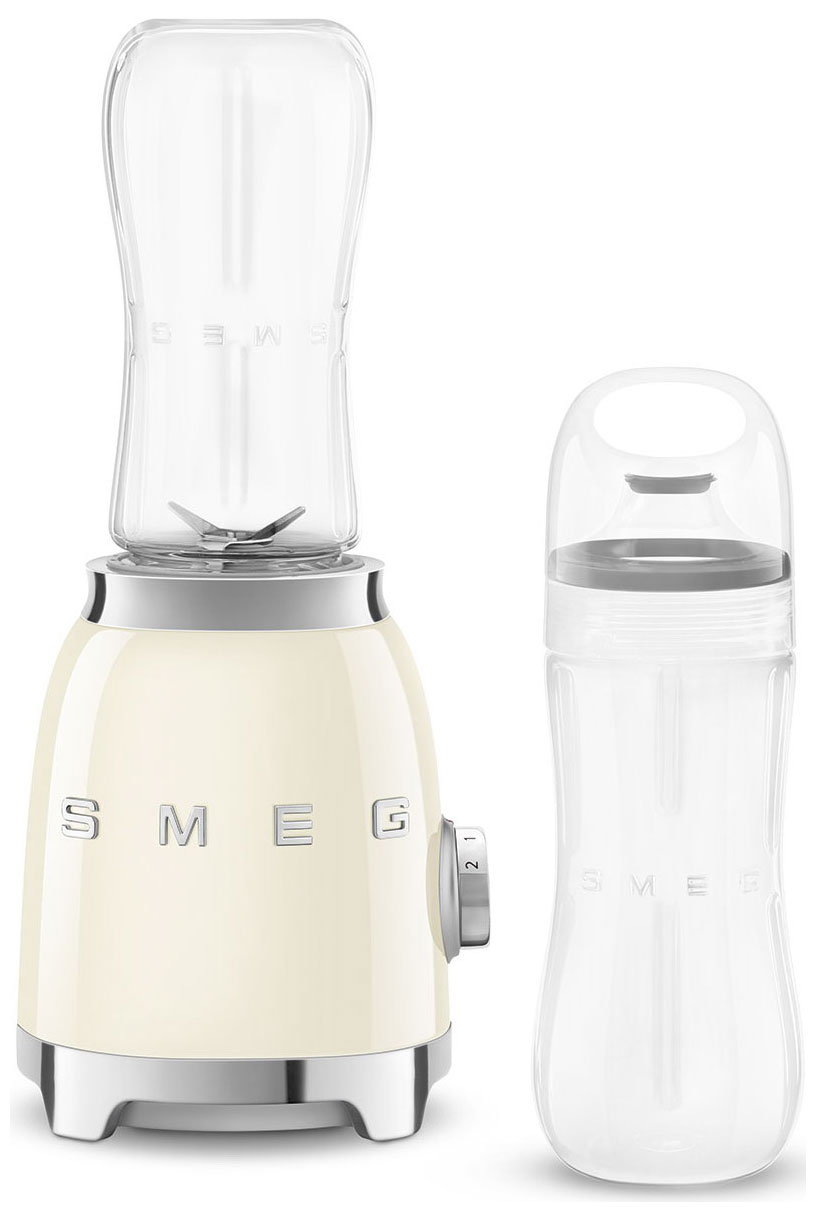 Изображение товара Блендер стационарный Smeg PBF01CREU