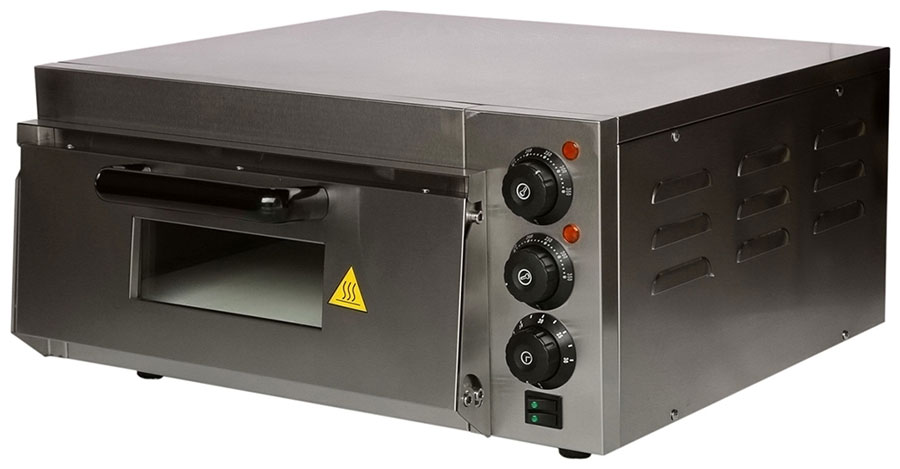 Изображение товара Печь для пиццы Viatto EP-1T профессиональное оборудование для горячих блюд