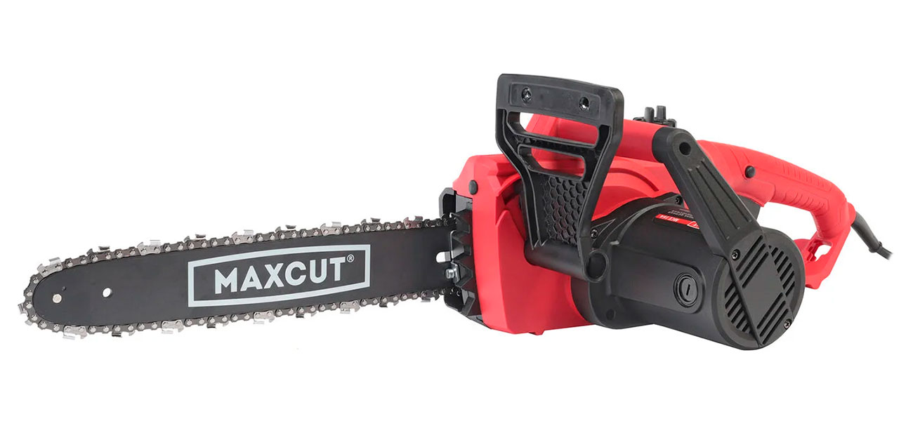 

Цепная пила MaxCut MCE 164