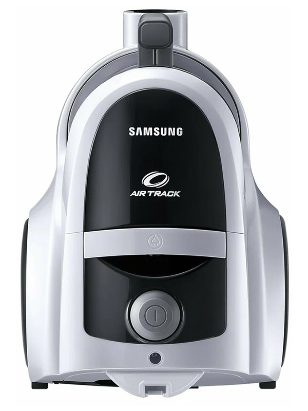 

Пылесос напольный Samsung SC 4520 S3S, Серый/черный
