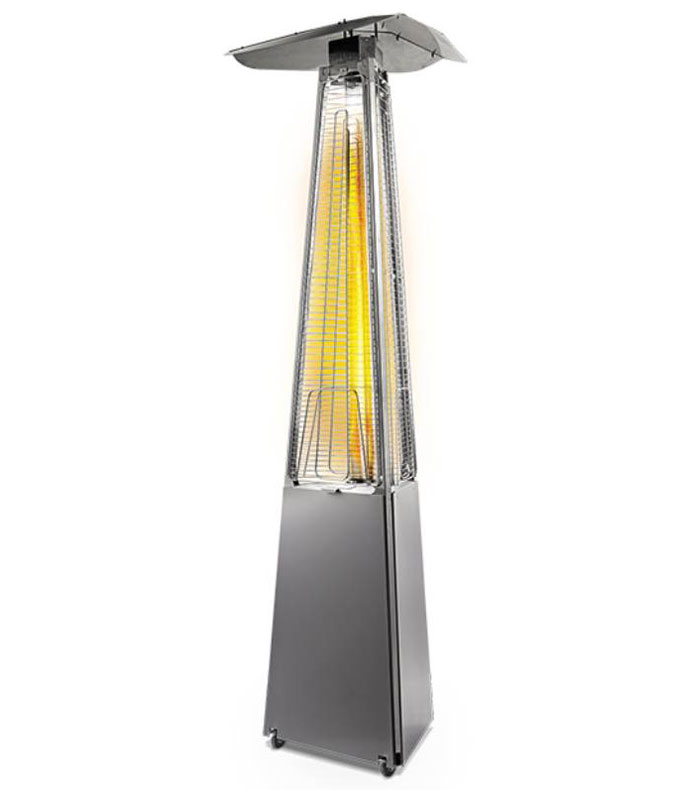 Изображение товара Газовый уличный обогреватель Ballu BOGH-15