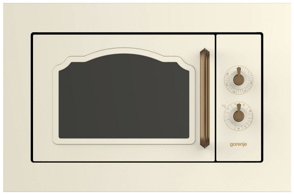Изображение товара Встраиваемая микроволновая печь СВЧ Gorenje BM 235 CLI
