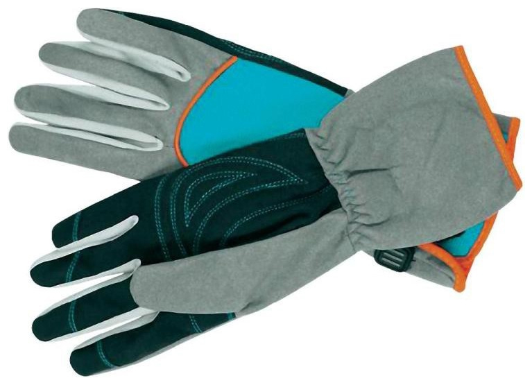 Изображение товара Перчатки для ухода за кустарниками Gardena размер S 00216-20 высокое качество