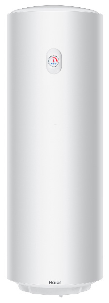 Изображение товара Водонагреватель Haier ES 100 V-A3 с защитой и 100 л объема Изображение товара Водонагреватель Haier ES 100 V-A3 с защитой и 100 л объема