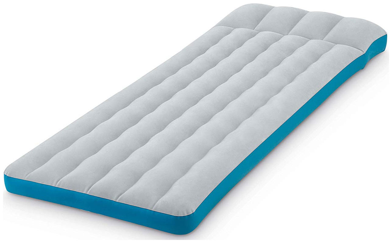Изображение товара Матрас надувной Intex Camping Mat 67998