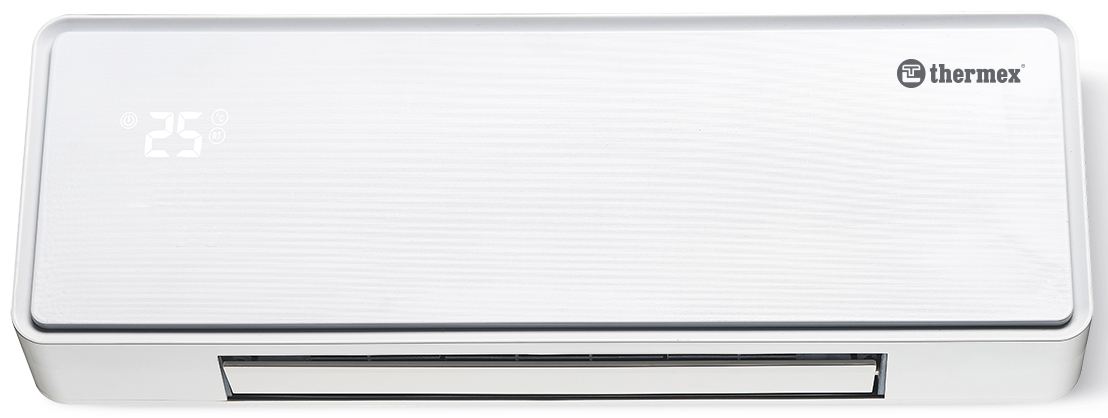 Изображение товара Тепловентилятор Thermex Stels 2000E