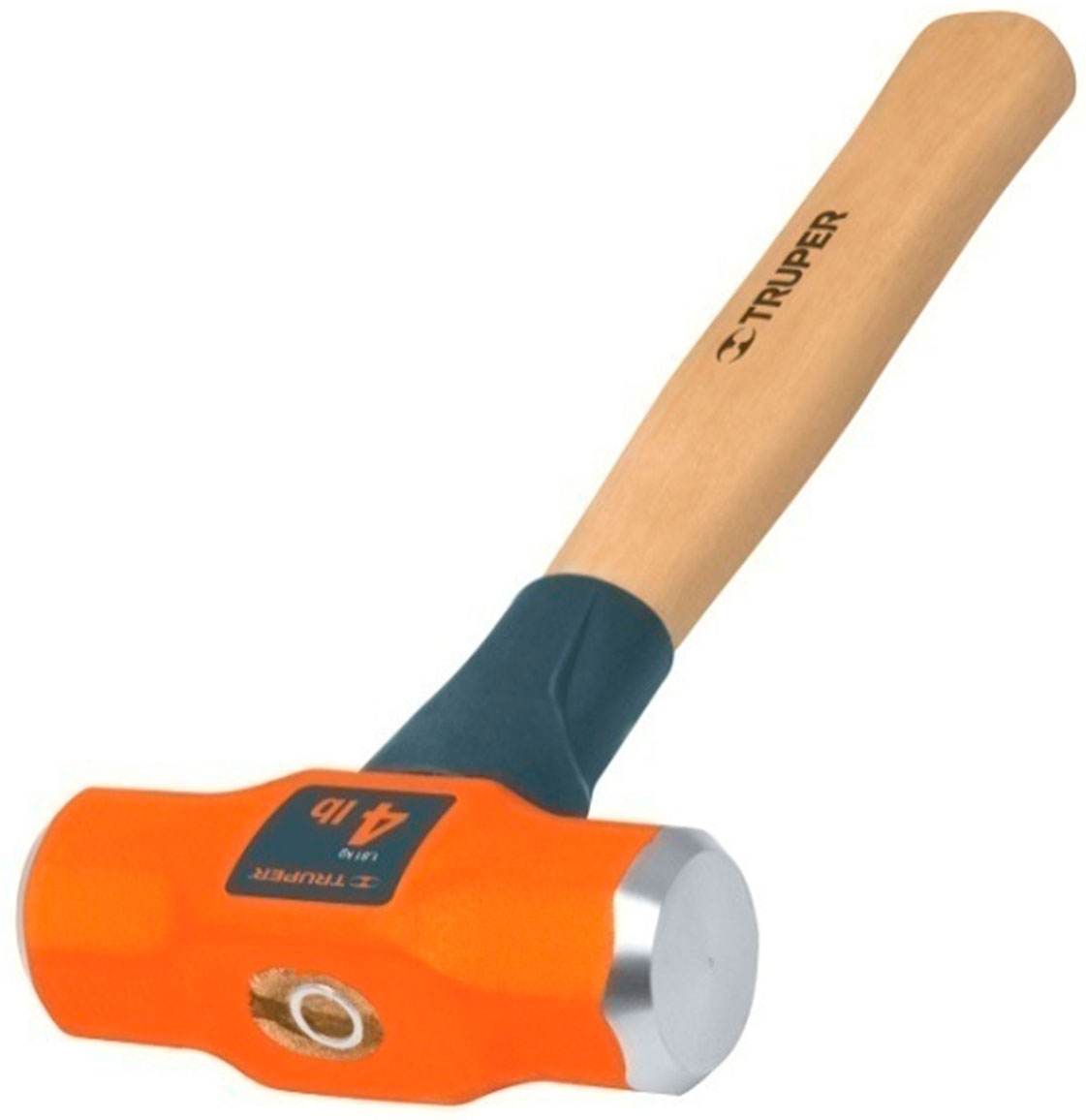 Изображение товара Молоток Truper 0,9 кг 16506