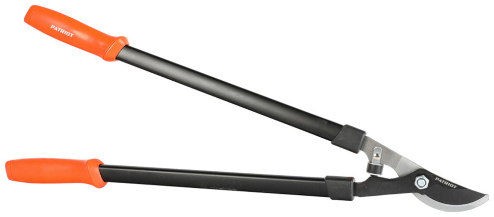 Изображение товара Сучкорез контактный Patriot LP 700 700 мм с рычажным механизмом для веток