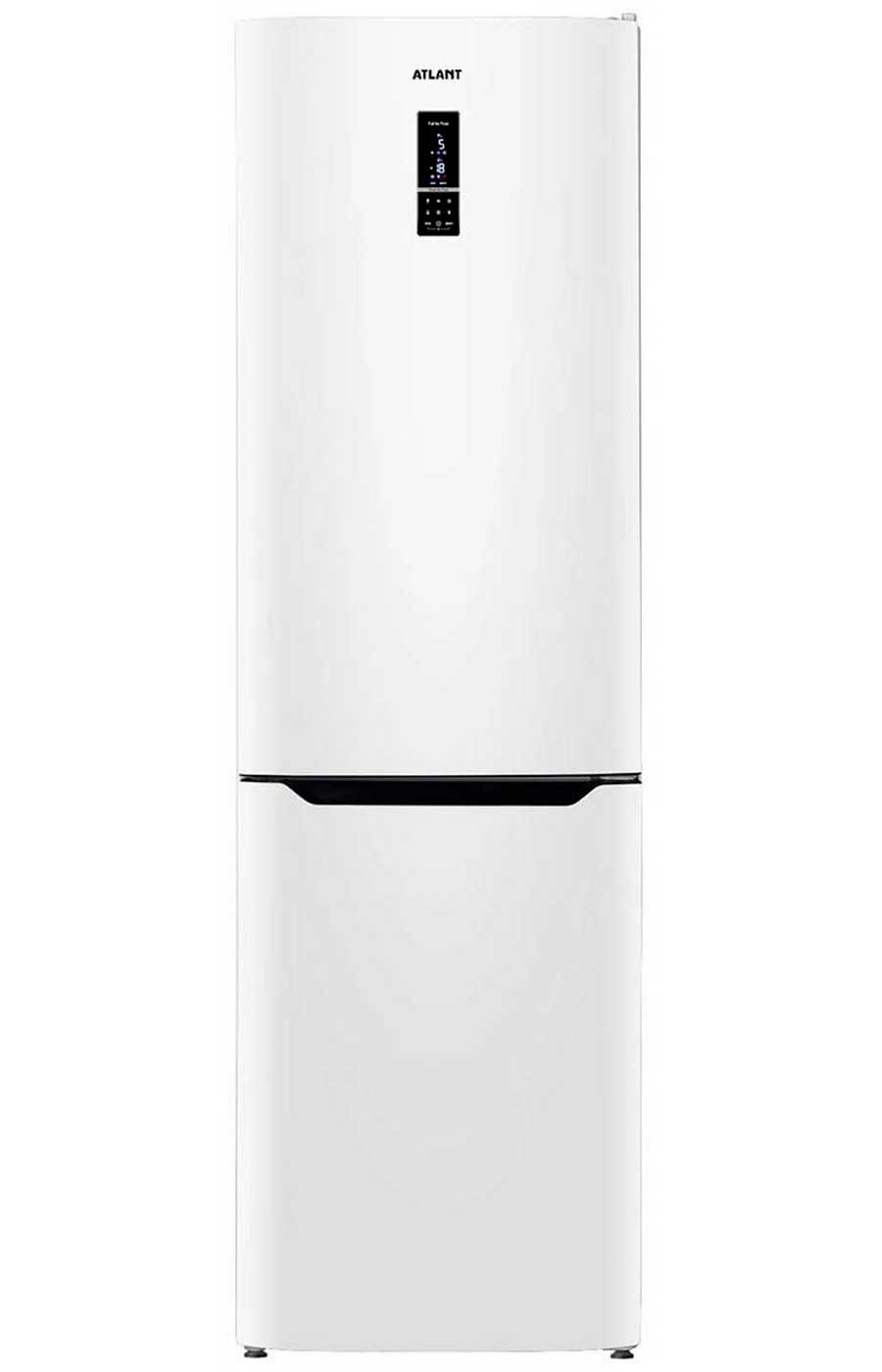 Изображение товара Двухкамерный холодильник Atlant ХМ-4624-109 ND