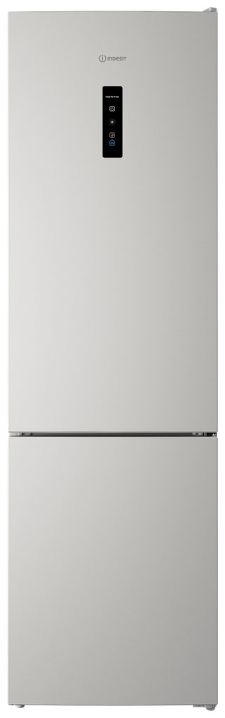 Двухкамерный холодильник Indesit ITR 5200 W двухкамерный холодильник indesit itr 5180 w