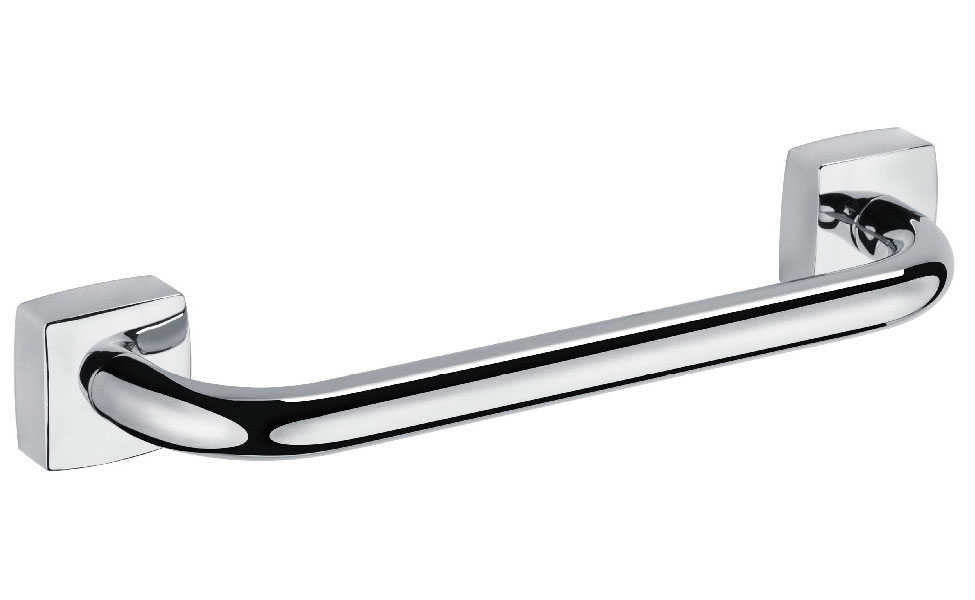 Изображение товара Поручень Fixsen Kvadro 35 см (FX-61317B)