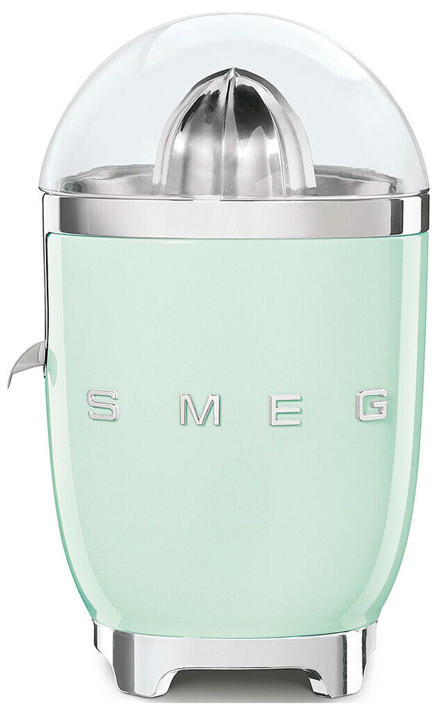 Соковыжималка Smeg CJF11PGEU