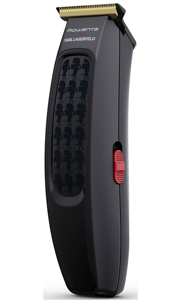 

Машинка для стрижки волос Rowenta TN182LF0, Черный