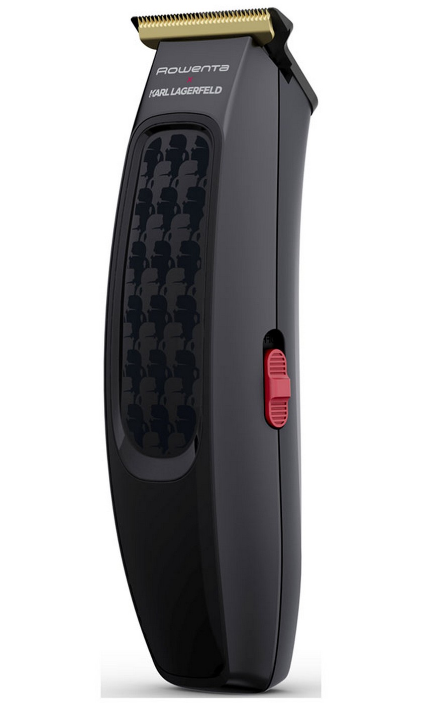 Изображение товара Машинка для стрижки волос Rowenta TN182LF0