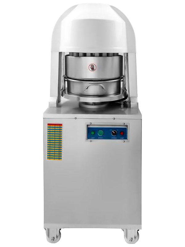 Изображение товара Тестоделитель Viatto Commercial AS-CG-36 36 порций для хлеба и выпечки