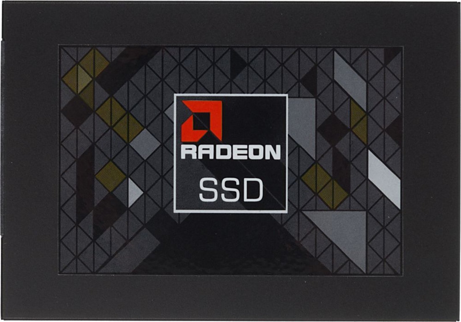 Изображение товара SSD накопитель AMD Radeon R5 480 Гб SATA III