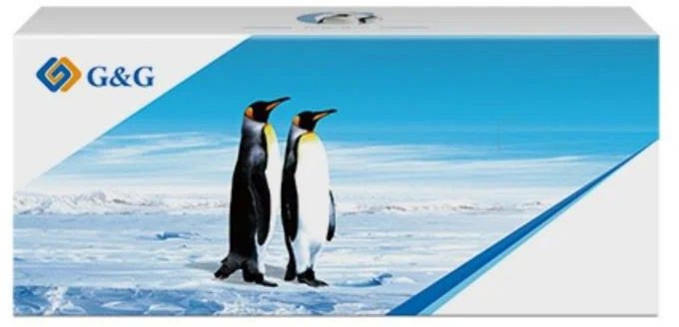 Изображение товара Картридж лазерный G&G GG-TK5220M пурпурный (1200стр.) для Kyocera ECOSYS P5021cdn/P5021cdw/M5521cdn/M5521cdw