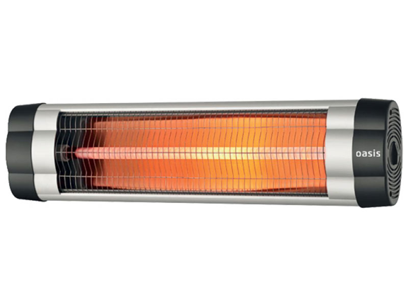 Изображение товара Инфракрасный обогреватель Oasis IG-20