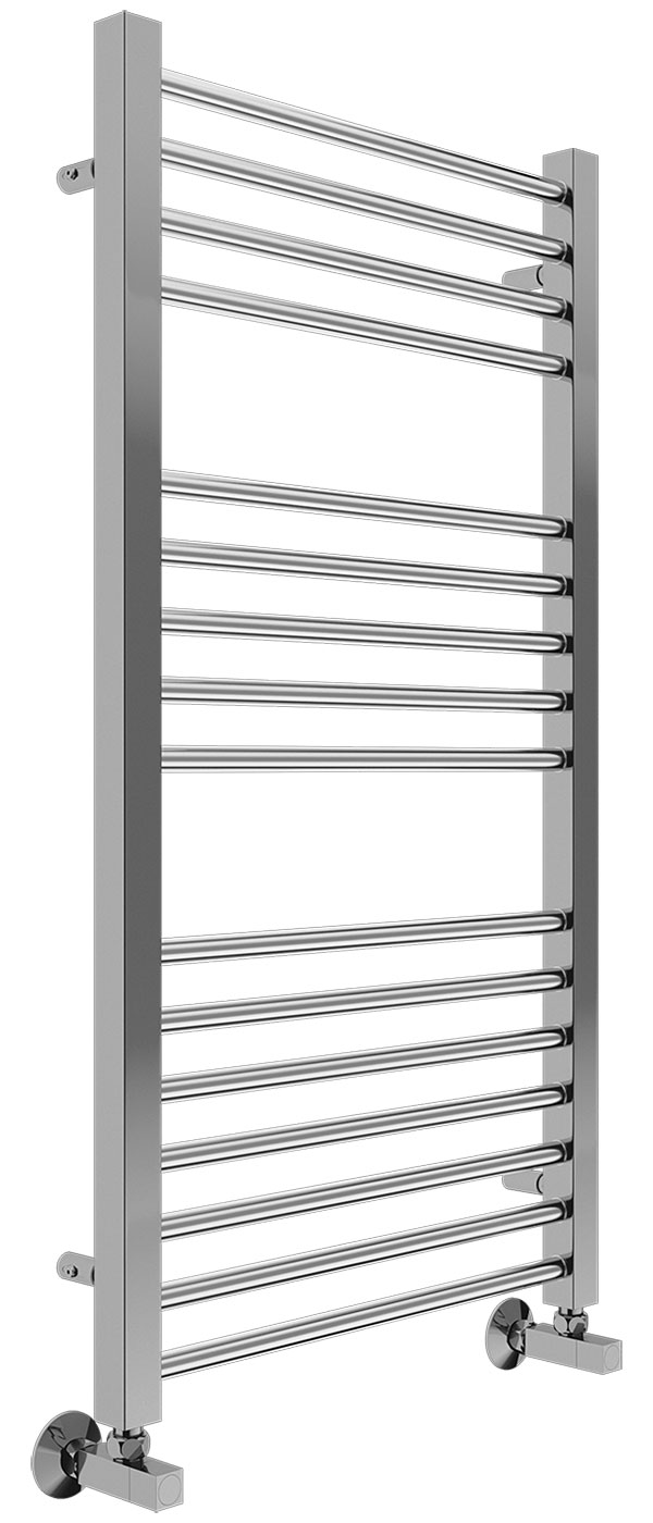 Изображение товара Полотенцесушитель водяной Terminus Сицилия, П16, 500х1000