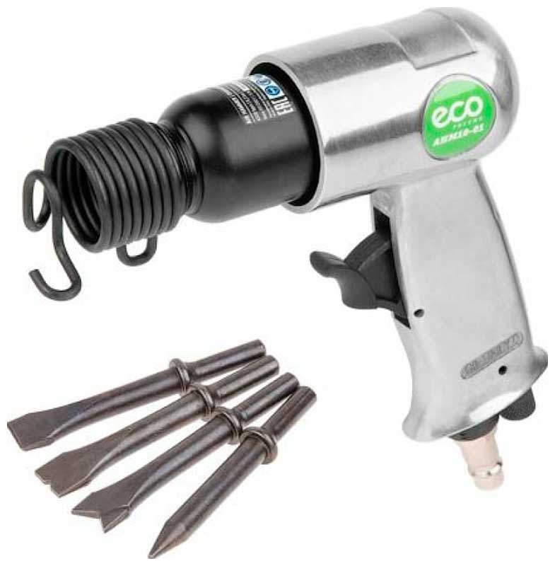 

Молоток пневматический Eco AHM10-01