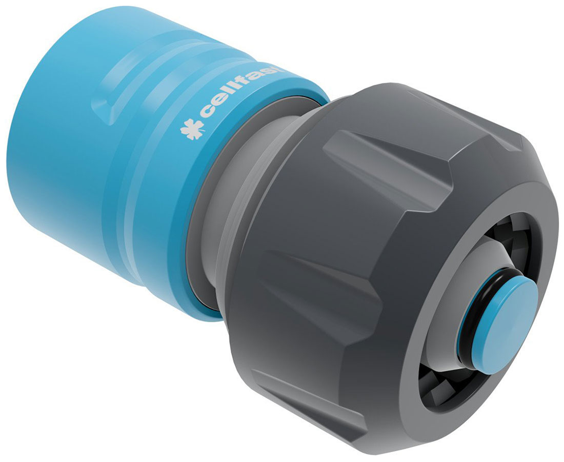 Изображение товара Коннектор стоп Cellfast IDEAL 3/4" (50-625)