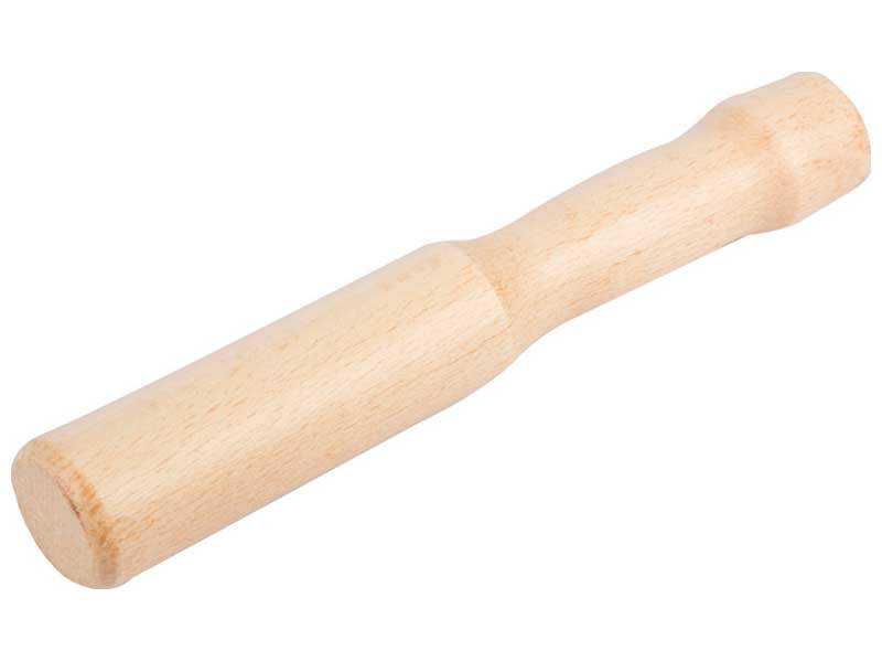 Изображение товара Толкушка деревянная Mallony бук (100562)