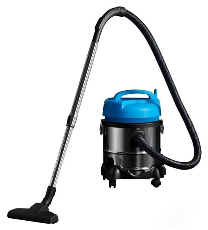 Изображение товара Пылесос напольный Deerma DEM-TJ151W, со сбором воды