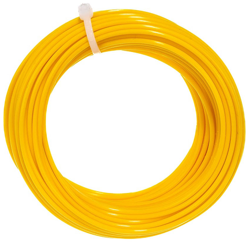 

Леска для триммеров Park 2.4 мм, 15 м, квадрат (990599)