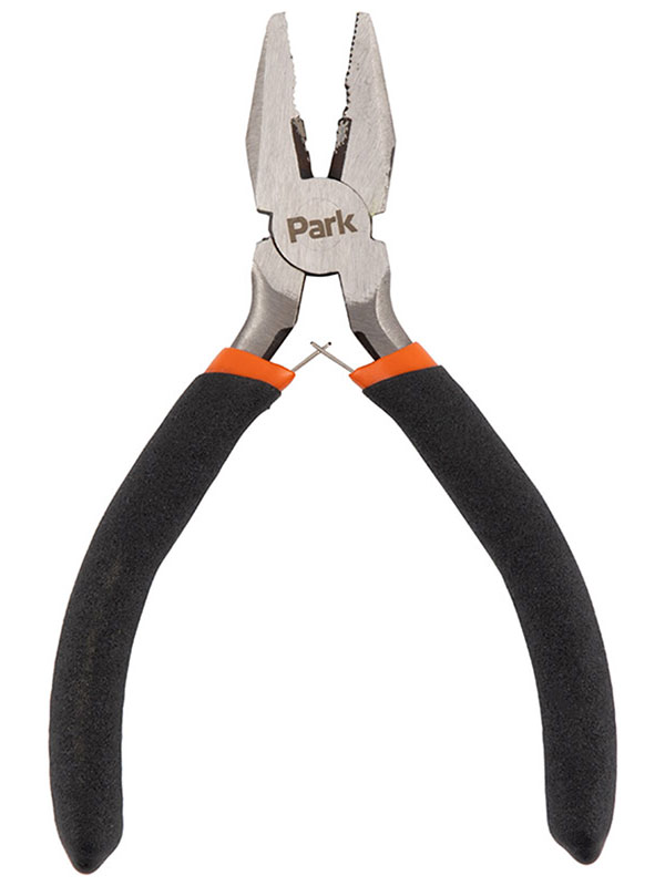 

Пассатижи Park MIN12, мини (352012)