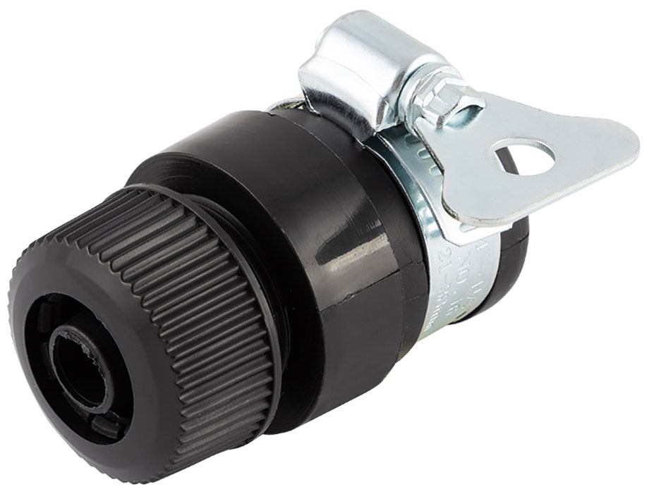 Изображение товара Соединитель Park HL025, с хомутом (330070)