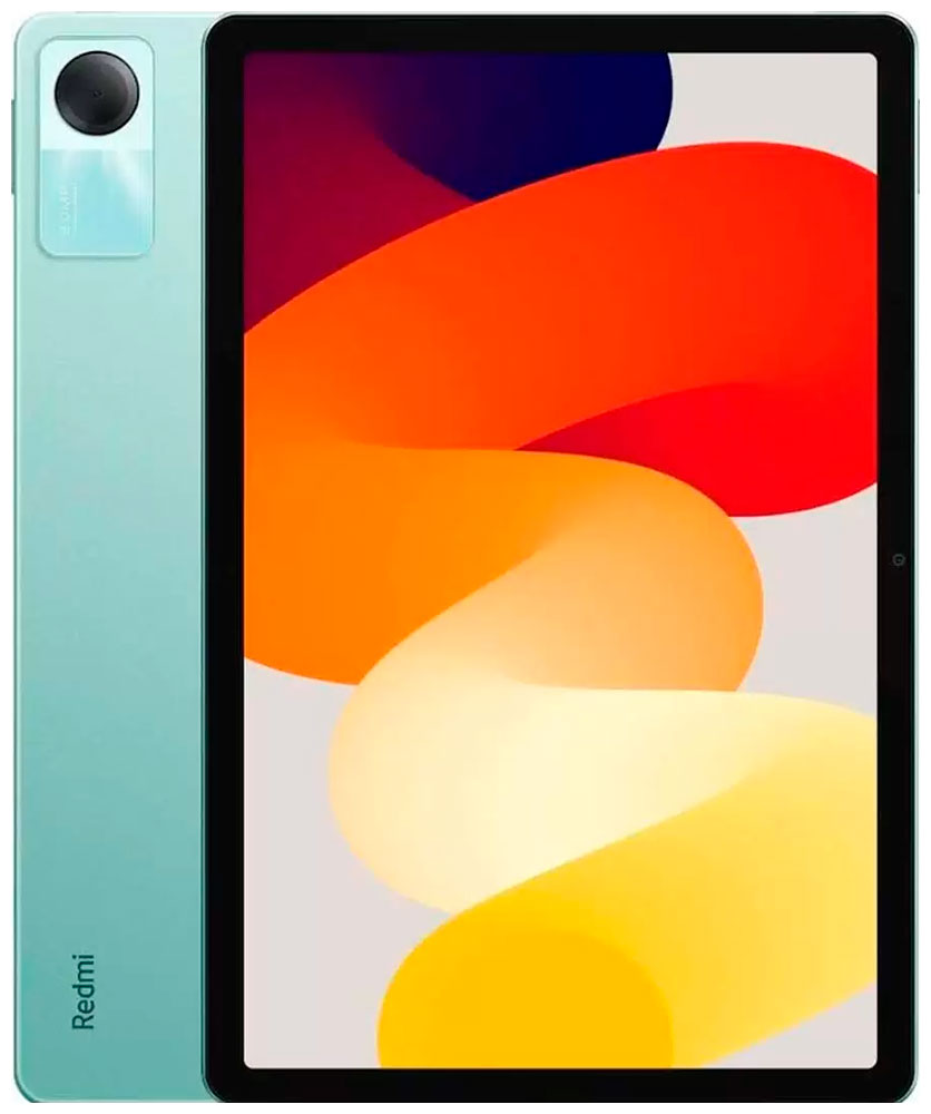 Планшет Redmi Pad SE 8GB+256GB Green Планшет Redmi Pad SE 8GB+256GB Green