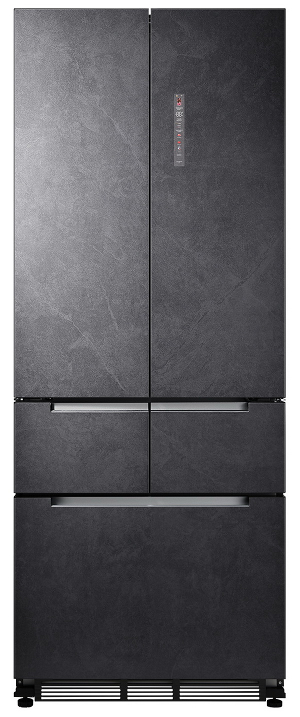 Изображение товара Многокамерный холодильник LEX LFD424StGIDBI с системой No Frost и инверторным компрессором