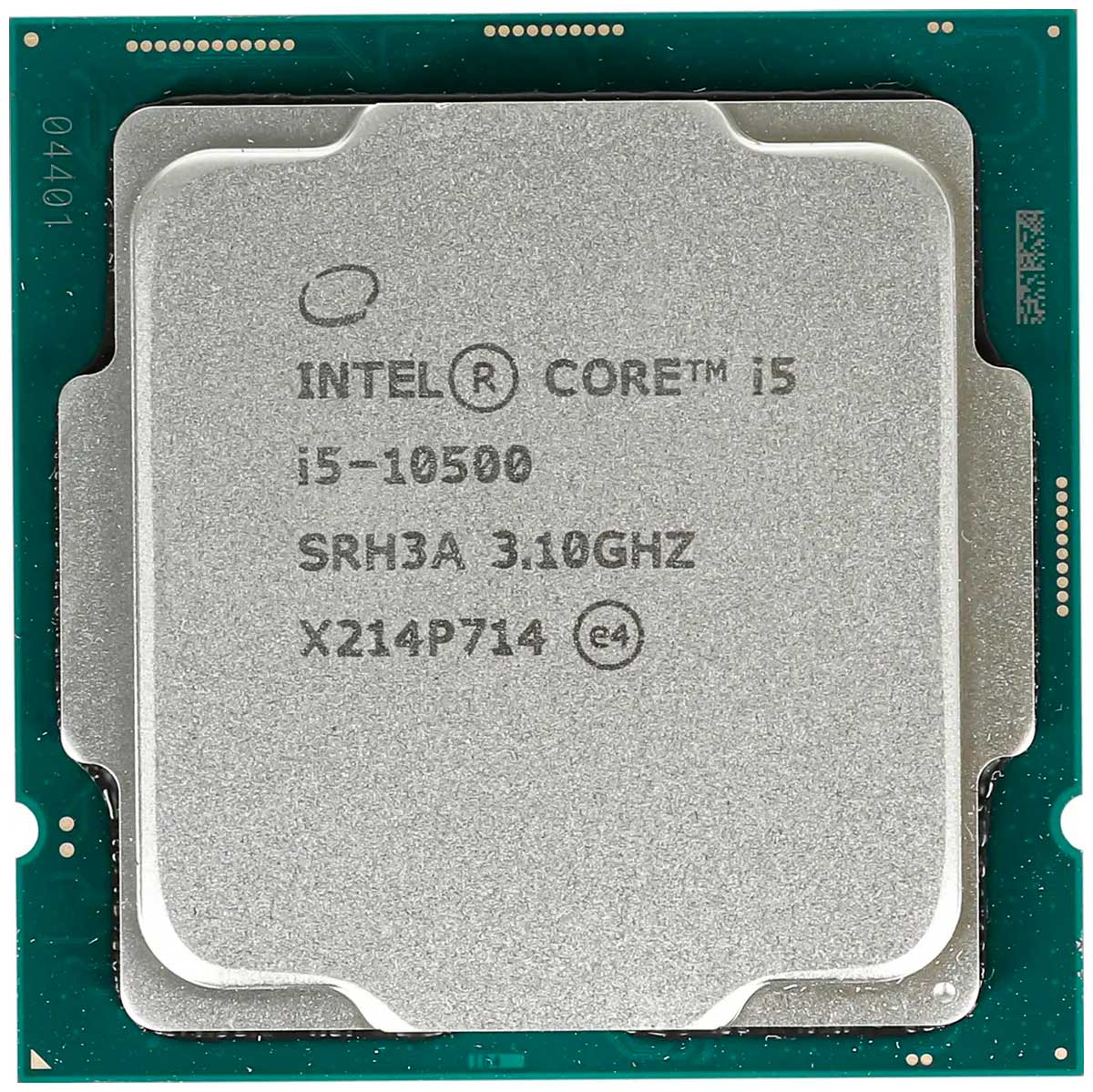 Изображение товара Процессор Intel Core i5 10500 LGA1200 OEM (CM8070104290511)