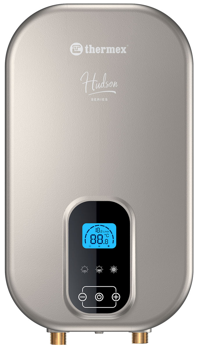 Изображение товара Водонагреватель проточный Thermex Hudson 7000