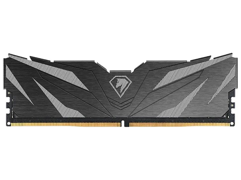 Оперативная память Netac DDR4 16GB 3200MHz Shadow II (NTSWD4P32SP-16K) Оперативная память Netac DDR4 16GB 3200MHz Shadow II (NTSWD4P32SP-16K)