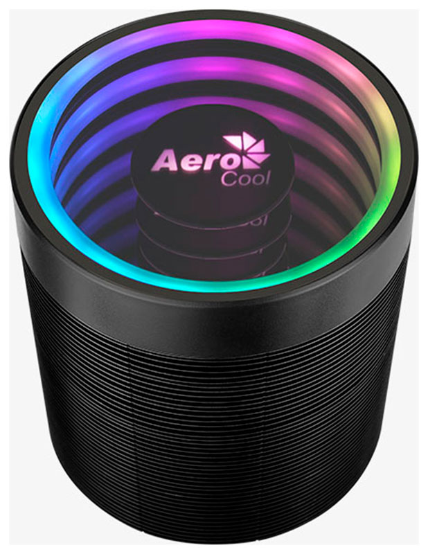 Изображение товара Кулер для процессора Aerocool Mirage 5
