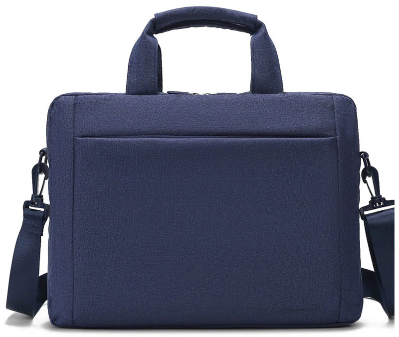 Изображение товара Сумка для ноутбука Lamark 13.3-14 синий водонепроницаемая легкая