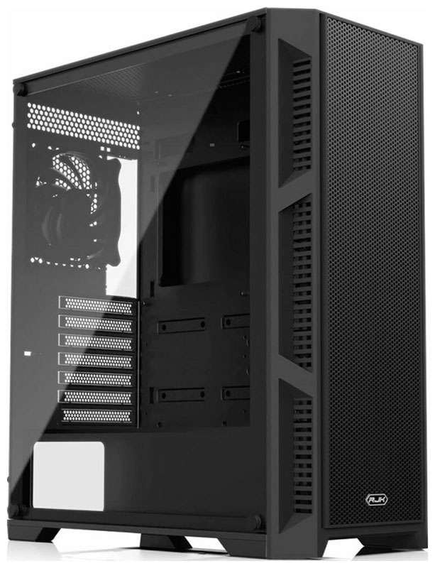 Изображение товара Компьютерный корпус Raijintek ARCADIA III (0R20B00224)