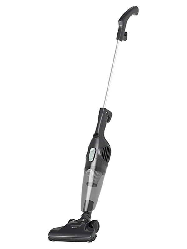 Пылесос вертикальный Blackton Bt VC1605B, серый