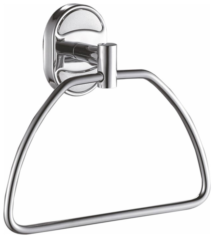 Изображение товара Полотенцедержатель D-Lin D700/хром (D233700)