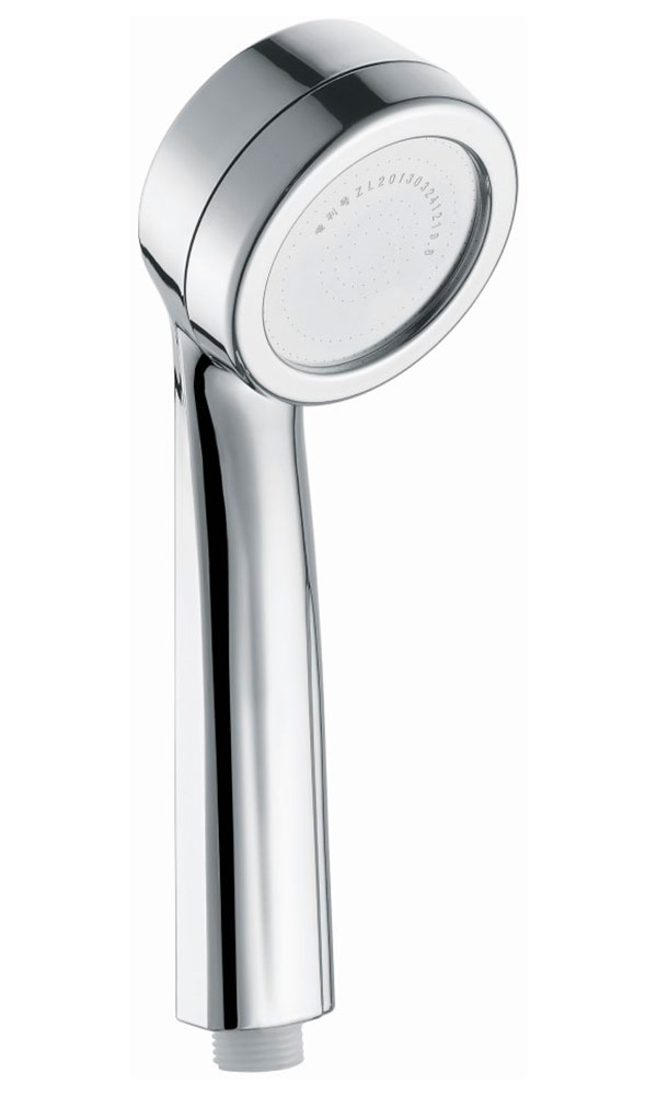 Изображение товара Душевая лейка D-Lin D61017 хром современная форма и 3 режима струи